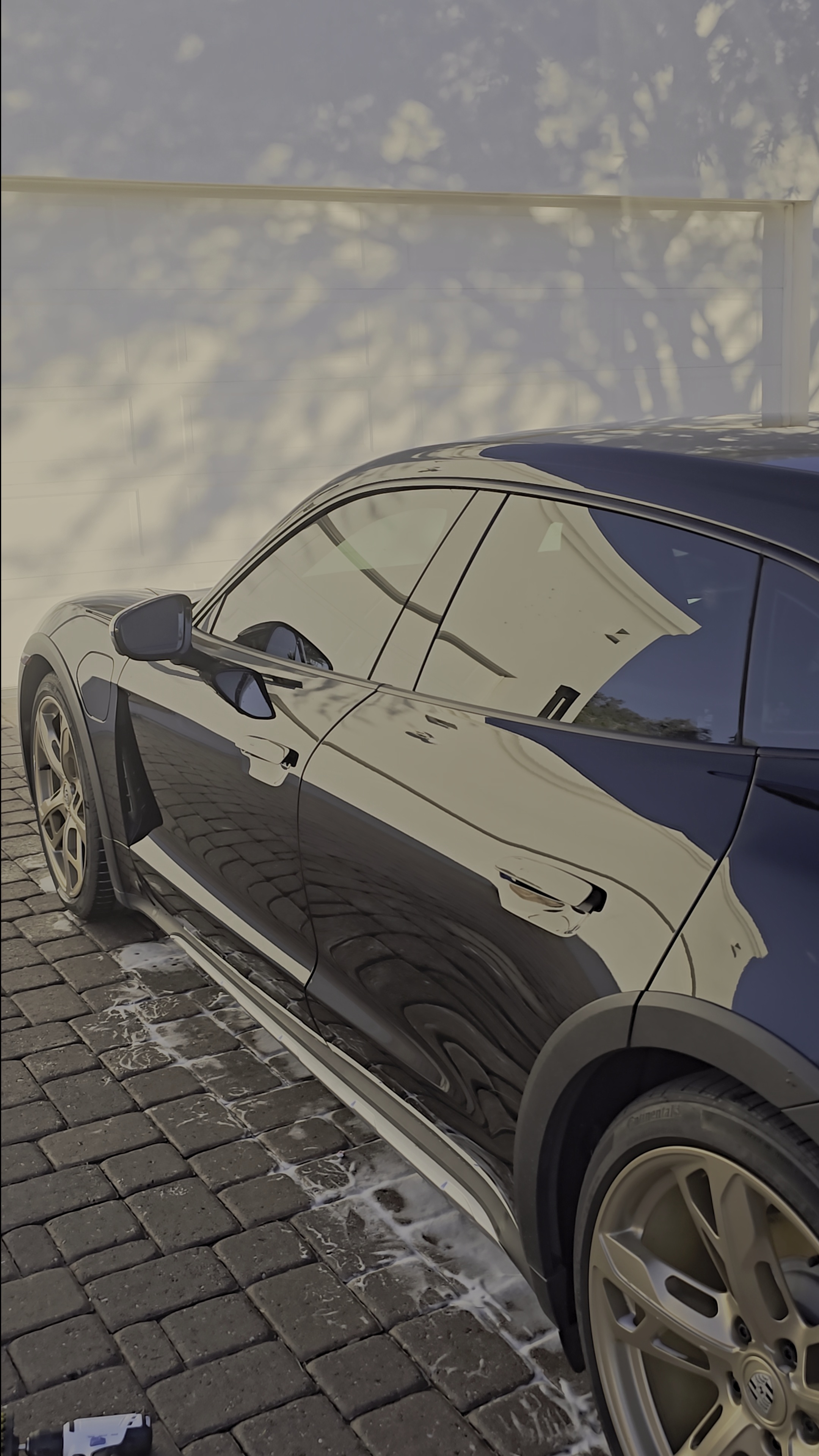 Premium mobile car detailing by Pure Glass Detailing in Phoenix